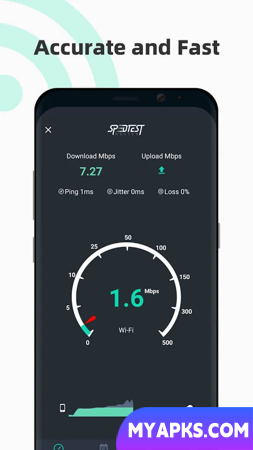 Speed Test Master Pro