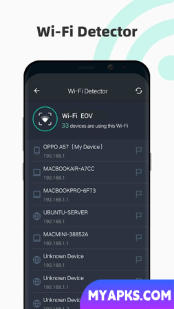 Speed Test Master Pro