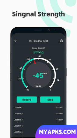 Speed Test Master Pro