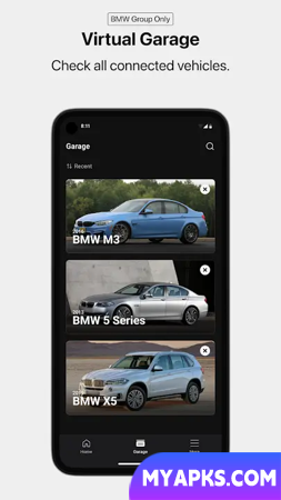 OBDeleven Car Diagnostics app