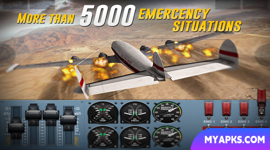 Extreme Landings Pro