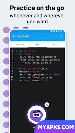 Sololearn: AI & Code Learning
