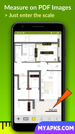 ImageMeter - Photo Measure