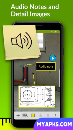 ImageMeter - Photo Measure