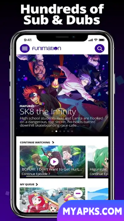 Funimation