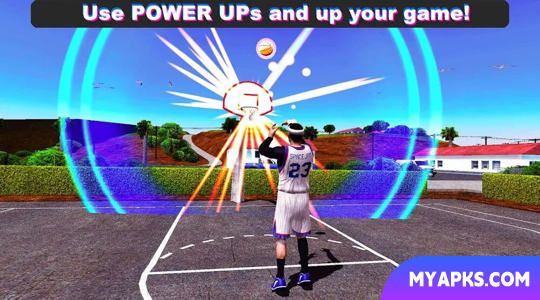 Basketball Game All Stars 2022