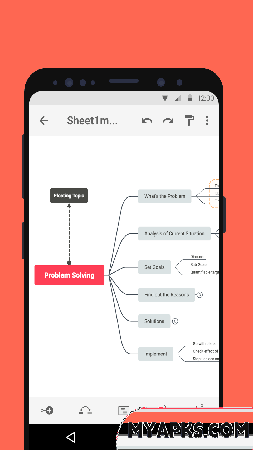 XMind: Mind Map