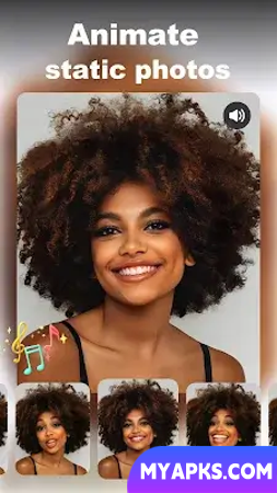 AI Photo Enhancer - PhotoLight