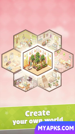 Kawaii Puzzle