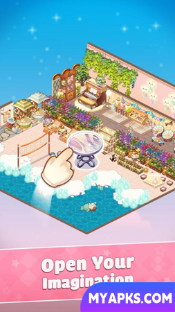 Kawaii Puzzle
