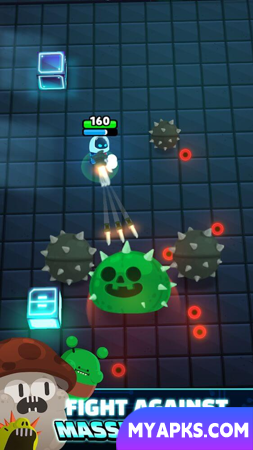 LabBuster