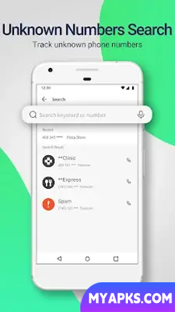 Whoscall - Caller ID & Block