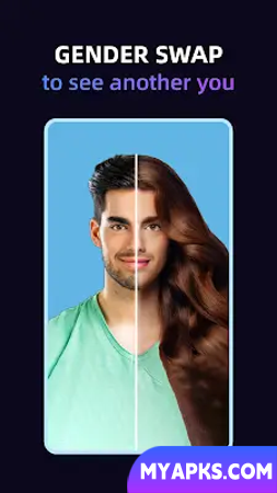 FaceFancy-Face Swap & AI Photo