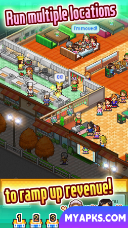 Cafeteria Nipponica SP