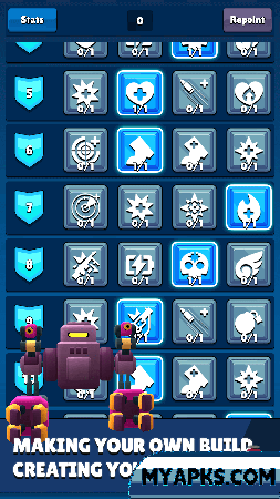 Ascent Hero
