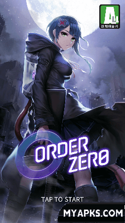 Order Zero