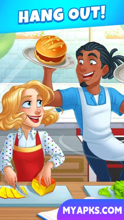 Cooking Diary