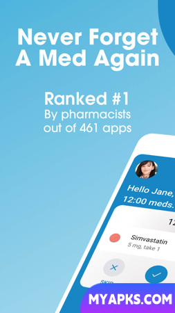 Medisafe
