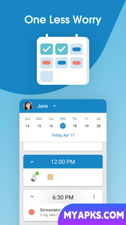 Medisafe
