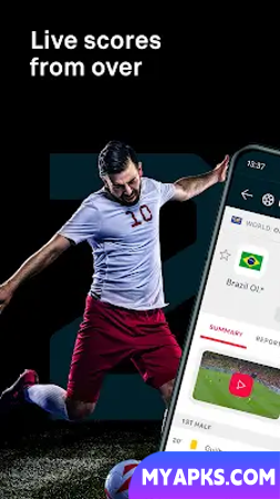 Flashscore