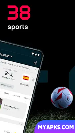 Flashscore