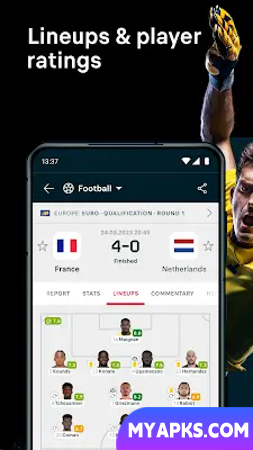 Flashscore