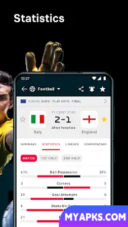 Flashscore