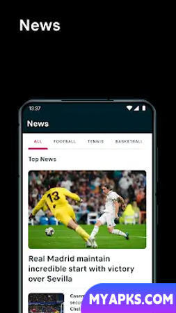 Flashscore