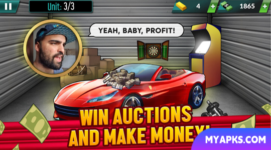 Bid Wars 2