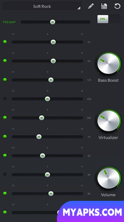 PlayerPro Music Player