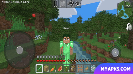 MultiCraft