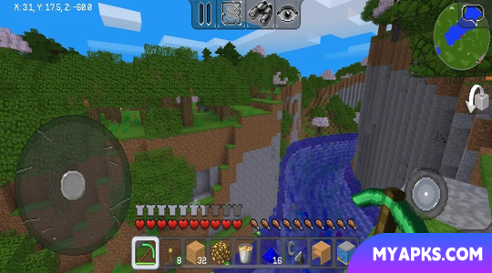 MultiCraft