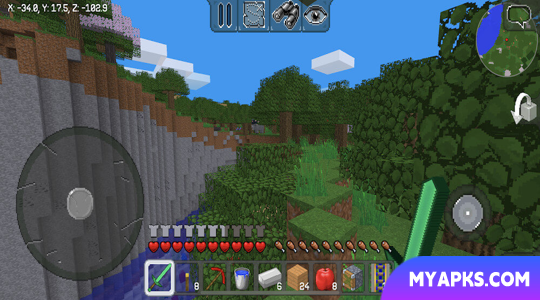 MultiCraft