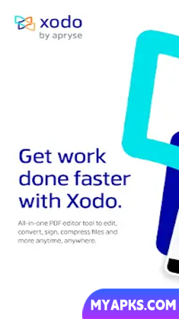 Xodo PDF | PDF Reader & Editor