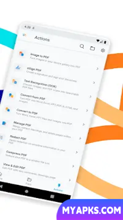 Xodo PDF | PDF Reader & Editor