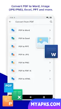 Xodo PDF | PDF Reader & Editor