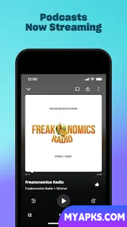 Amazon Music: Songs & Podcasts
