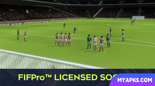 Dream League Soccer 2022