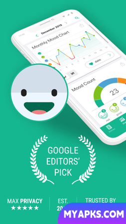 Daylio Journal