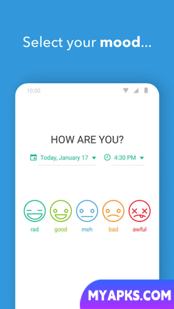 Daylio Journal