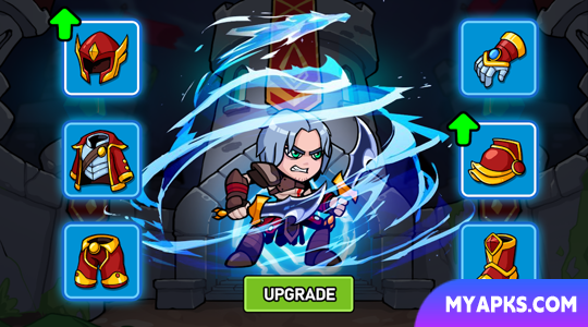 Idle Quest