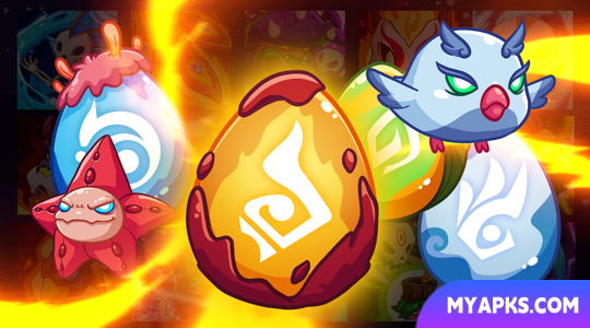 Idle Quest