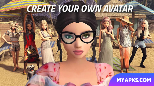 Avakin Life