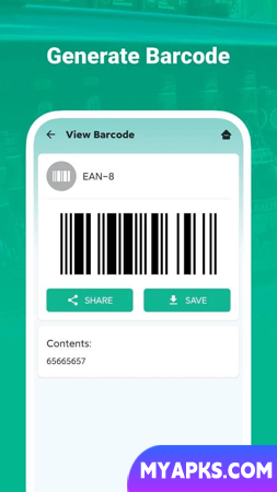 QR Generator Pro