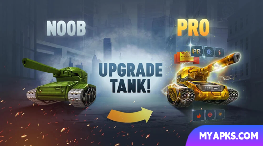 Tanki Online