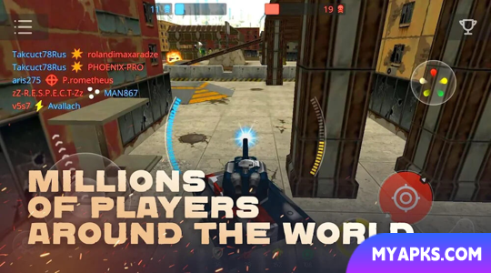 Tanki Online