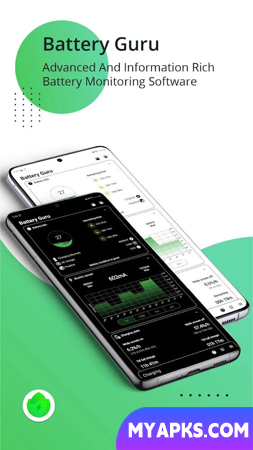 Battery Guru