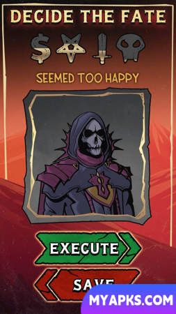 Dark Lord