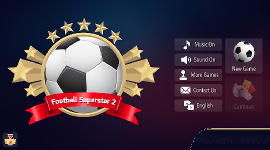 Football Superstar 2