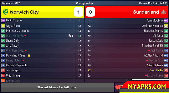 Football Superstar 2